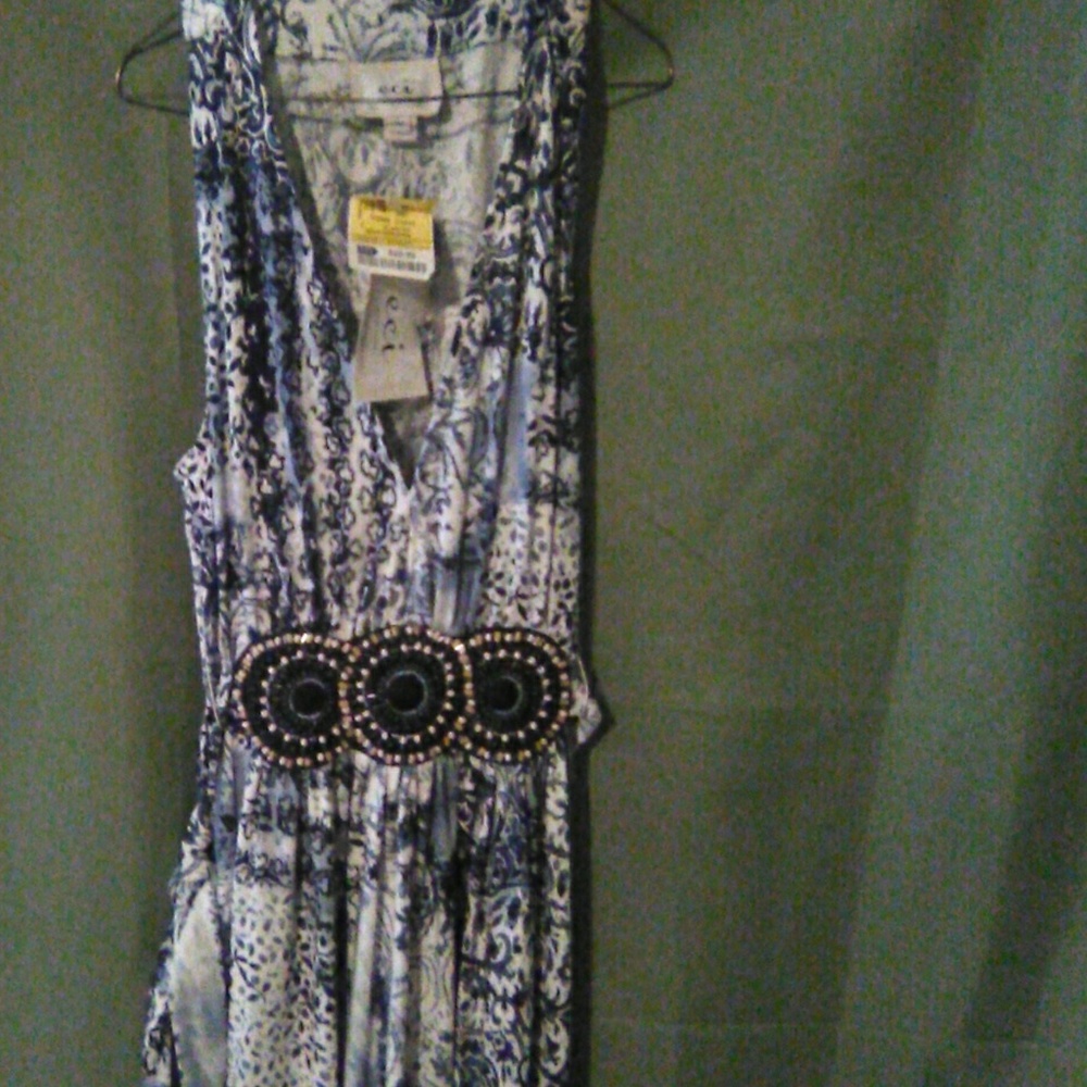 Summer dress